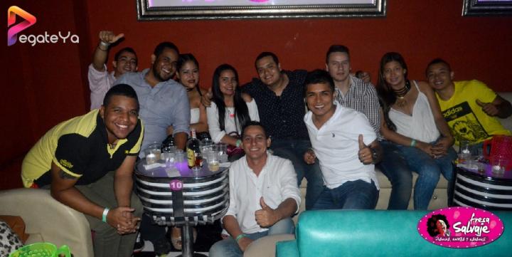 Foto 55 de Fresa Salvaje - Amor y Amistad 2016 en Fresa Salvaje, Cali