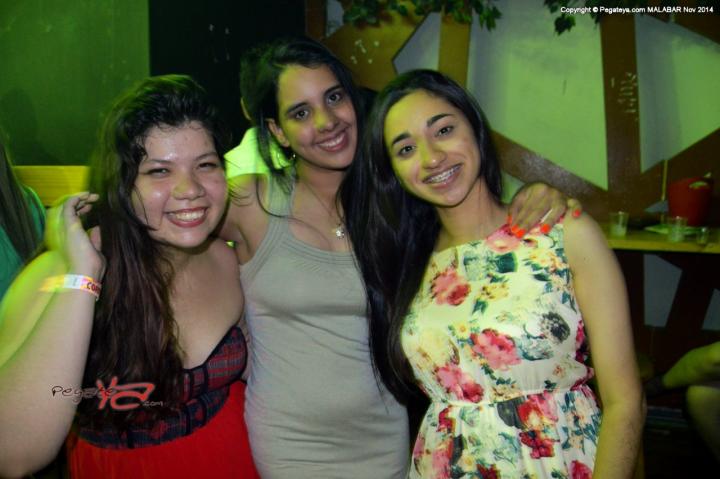 Foto 47 de Fotos Malabar - 22 nov de 2014 en Discoteca Malabar Bucaramanga, Bucaramanga