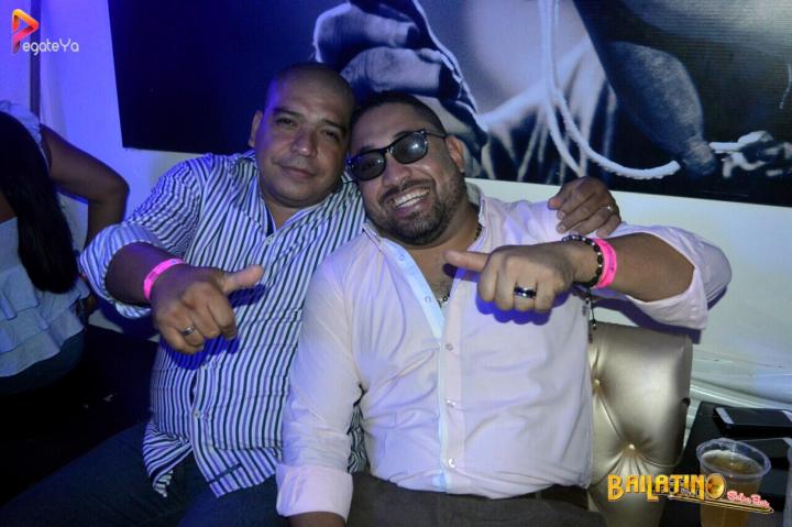 Foto 22 de Bailatino - 3er Fds Junio 2017 en Bailatino - Bar, Cali