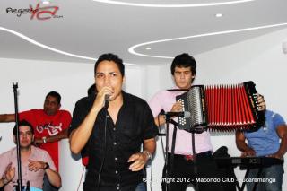Foto 44 de Sabado 18 de Agosto de 2012 en Discoteca Macondo Club Bucaramanga, Bucaramanga