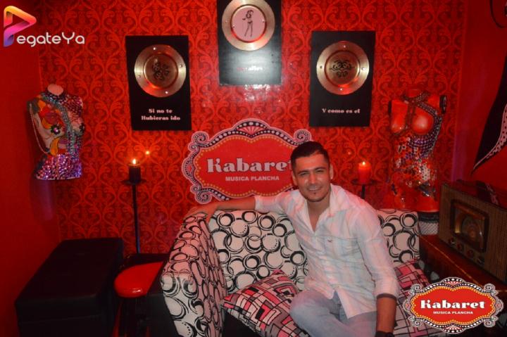 Foto 15 de Kabaret Bar - 4to Fds Junio 2016 en Kabaret - Granada, Cali