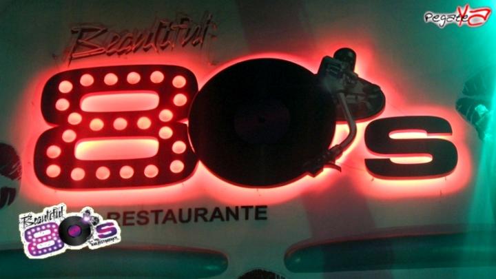 Foto 10 de Beautiful 80`s - 4to FDS Nov 2014 en Beautiful 80`s Cali, Cali