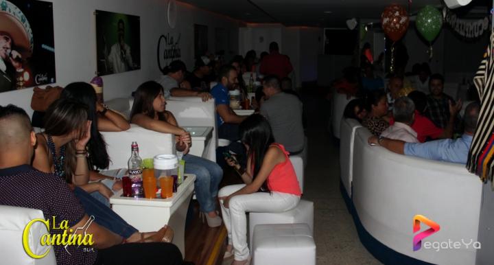 Foto 31 de La Cantina Sur- 1er FDS Marzo 2015 en La Cantina Sur, Cali