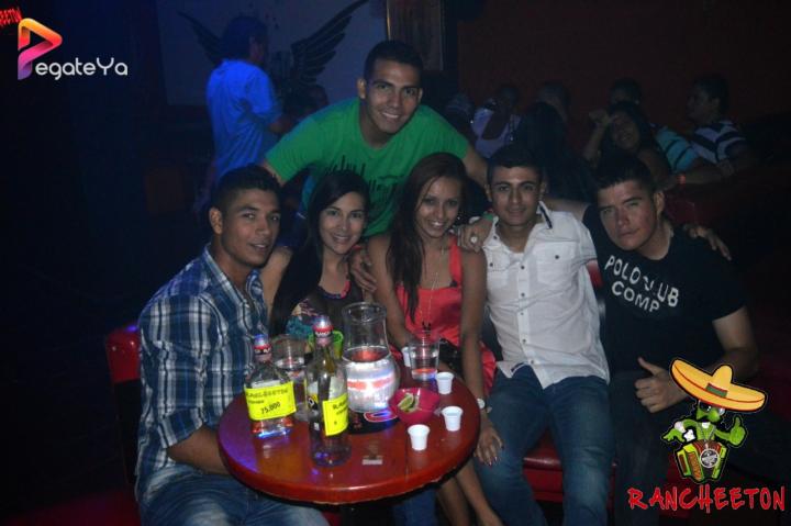 Foto 4 de Rancheeton - 2do FDS Dic 2015 en Rancheton Cali, Cali