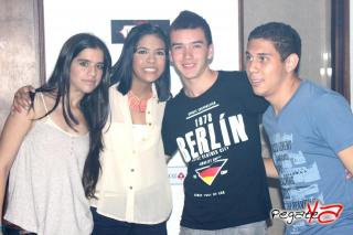 Foto 17 de Mayo 4 del 2013 en Nozomi Club, Cali