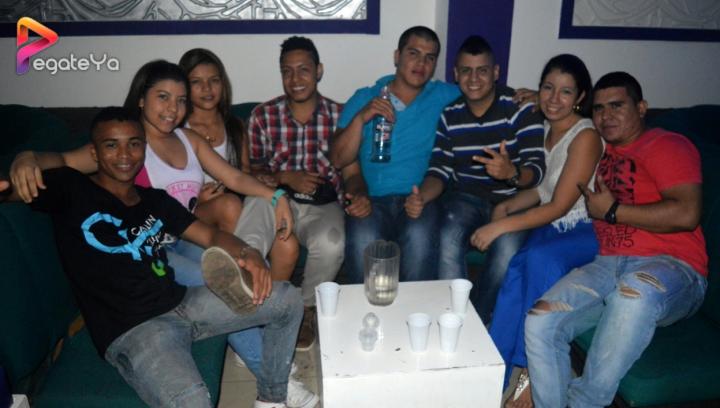 Foto 7 de Ahma Bar - 1er FDS Septiembre 2015 en Ahma Cali, Cali