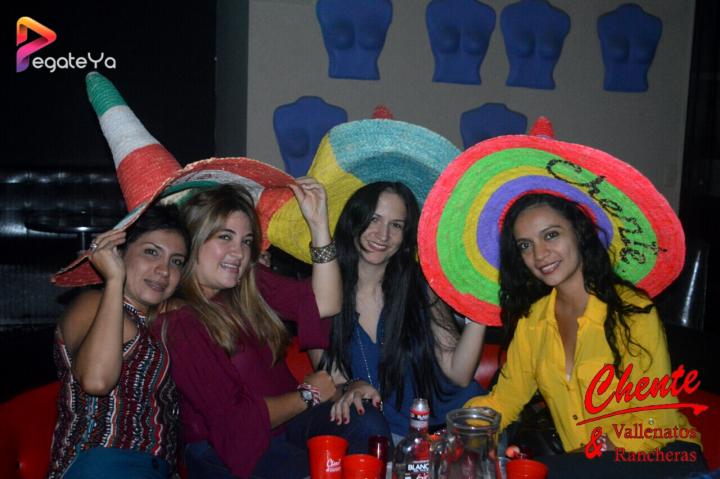 Foto 13 de Chente - 3er Fds Abril 2016 en CHENTE Vallenatos y Rancheras, Cali