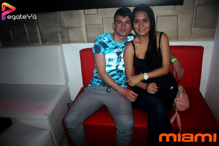 Foto 26 de Miami - 4TO Fds junio 2016 en Miami Bar Cali, Cali
