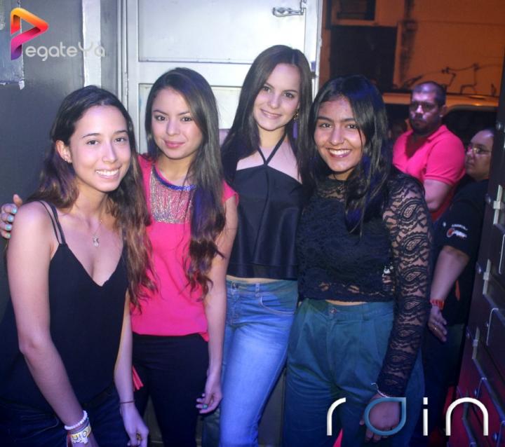 Foto 9 de Rain Clvb - AMOR & AMISTAD Sept. 2016 en Rain CLVB - Cali, Cali