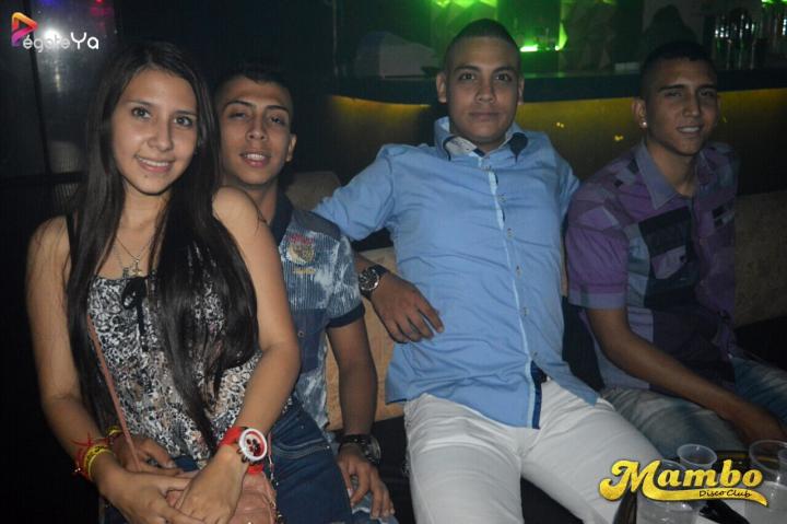 Foto 14 de Mambo Disco Club - 3er Fds Junio 2017 en Mambo Disco Club, Cali