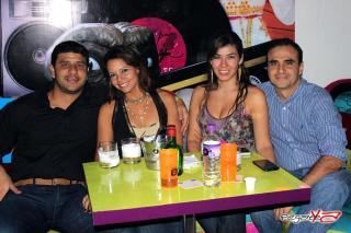 Foto 62 de Octubre 04 del 2013 en Beautiful 80`s Cali, Cali