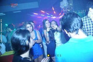 Foto 24 de Bar Bling Lounge en Bar Bling Bucaramanga, Bucaramanga