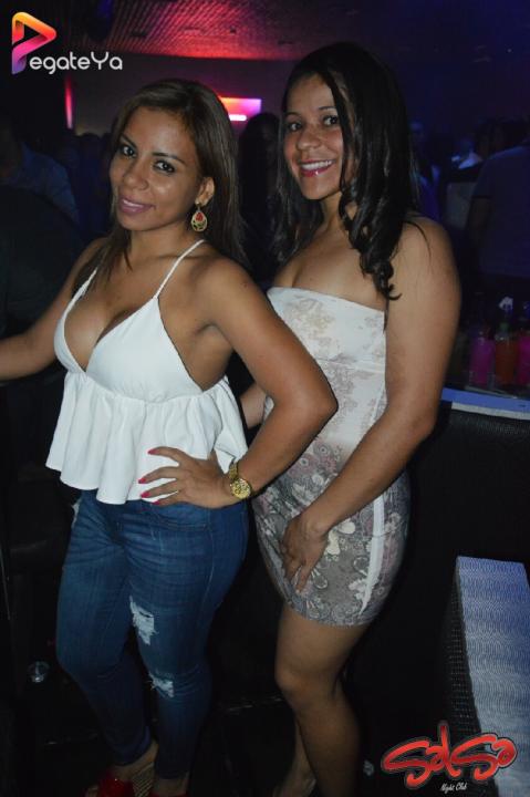 Foto 80 de Salsa Night Club - AMOR & AMISTAD 2016 en Salsa Night Club, Cali