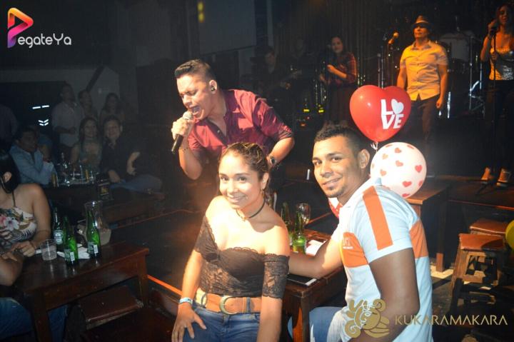 Foto 16 de Kukaramakara - 1er Fds Febrero 2017 en Kukaramakara Discoteca Cali, Cali