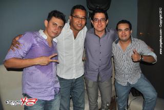 Foto 15 de BHOGA 24 y 25 de mayo 2013 en Discoteca BHOGA cartagena, Cartagena