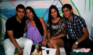 Foto 13 de Octubre 04 del 2013 en Heaven Shots, Cali