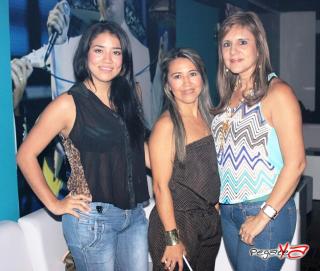 Foto 12 de Aca Entre Nos - Noviembre 30 del 2013 en Aca Entre Nos, Cali