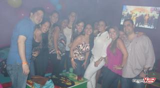 Foto 14 de Noviembre 30 del 2013 en Beautiful 80`s Cali, Cali