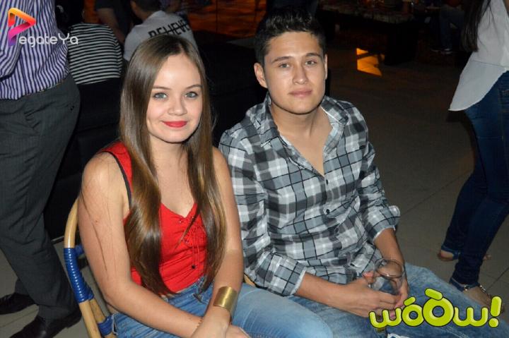 Foto 15 de Woow - Amor & Amistad 2016 en Woow, Cali