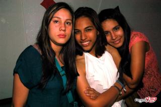 Foto 53 de Noviembre 30 del 2013 en Babel / Barra Libre Cali, Cali