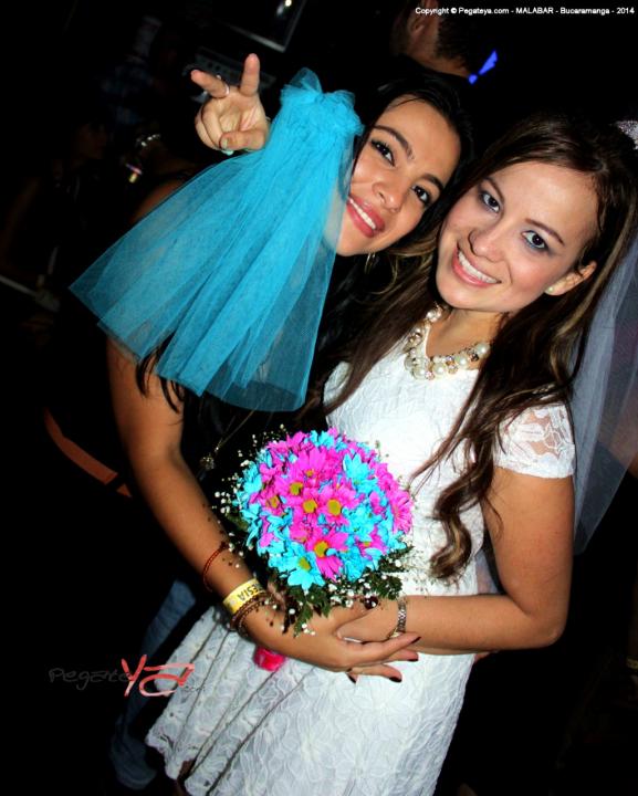 Foto 33 de Discoteca Malabar - 13 de Junio de 2014 en Discoteca Malabar Bucaramanga, Bucaramanga