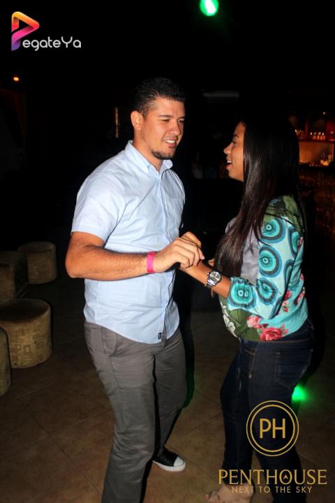 Foto 6 de Penthouse Club - 3er fds abril 2016 en Penthouse 1800, Cali