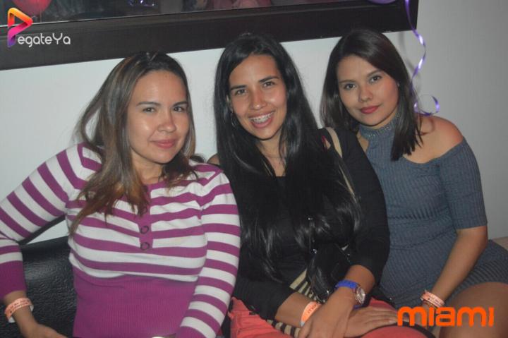 Foto 11 de Miami Bar - 1er Fds Febrero 2017 en Miami Bar Cali, Cali