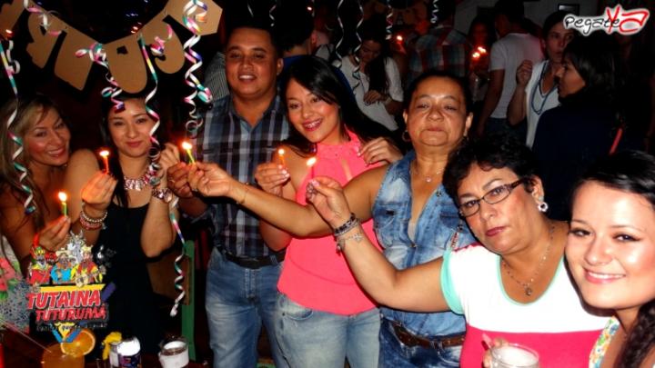 Foto 30 de Tutaina - 15 y 22 Nov 2014 en FONDA TUTAINA Medellin, Medellín