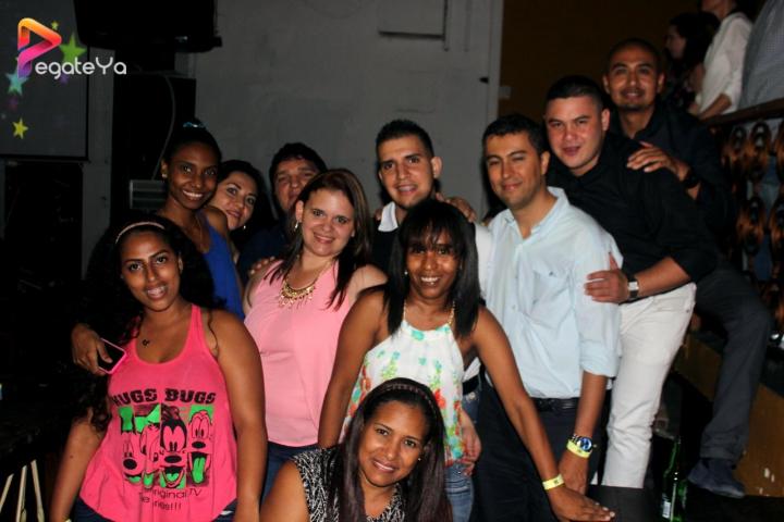 Foto 26 de Kukara - 3er FDS Dic. 2015 en Kukaramakara Discoteca Cali, Cali