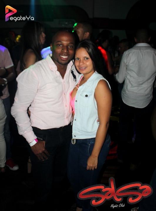 Foto 26 de Salsa Night Club - 3er Fds Abril 2016 en Salsa Night Club, Cali