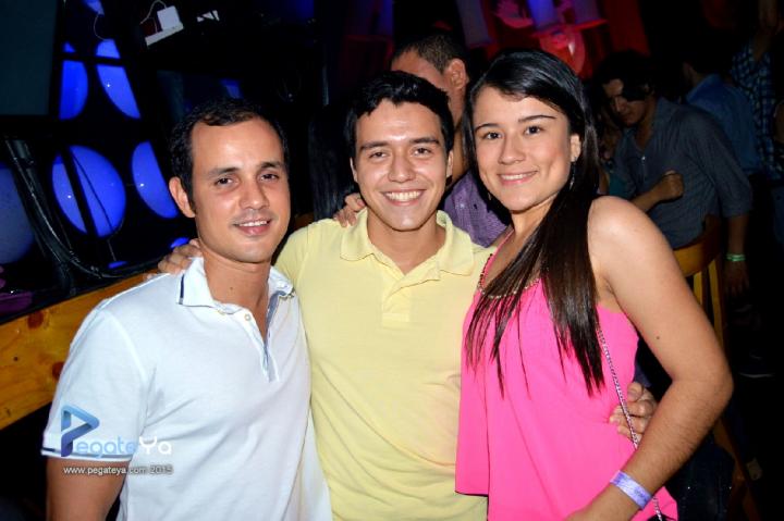 Foto 30 de Malabar sabado 14 de marzo de 2015 en Discoteca Malabar Bucaramanga, Bucaramanga