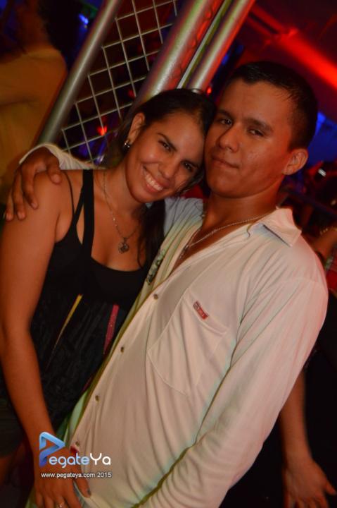 Foto 17 de NEW YORK sabado 14 de marzo de 2015 en Discoteca New York Bucaramanga, Bucaramanga