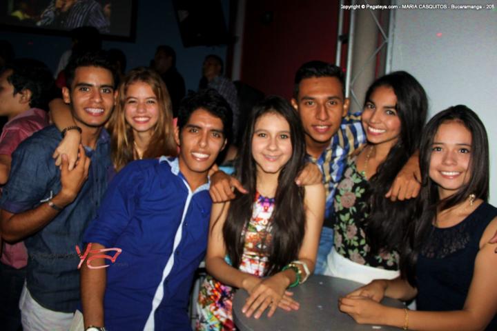 Foto 51 de Discoteca Maria Casquitos en Maria Casquitos Bucaramanga, Bucaramanga