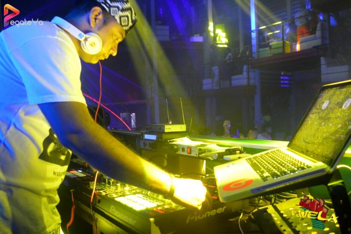 Foto 16 de Favela Club - 2DO Fds Febrero 2017 en Favela Club Menga, Cali