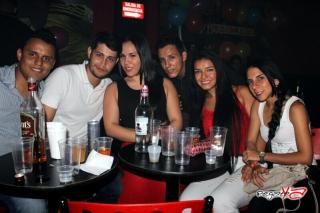 Foto 13 de Ampm - Marzo 15 del 2014 en Am / PM Bar - Cali, Cali