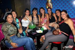 Foto 60 de Kabaret - Marzo 15 2014 en Kabaret - Granada, Cali