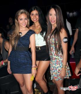 Foto 41 de Noviembre 30 del 2013 en Rooms Club
