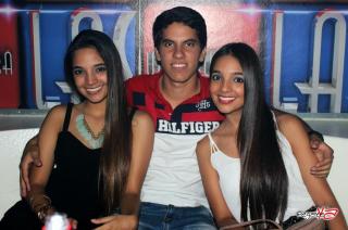 Foto 55 de Tony Dize - Lolas Club en Lolas Club Menga Cali, Cali