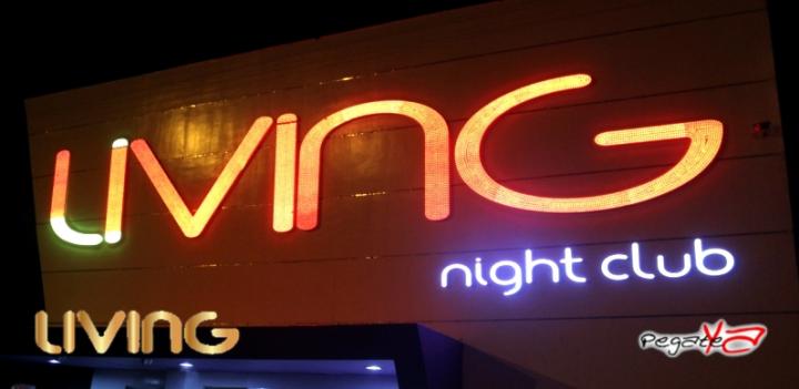 Foto 15 de Living - 5to FDS Nov 2014 en Living Night Club, Cali