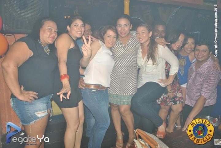 Foto 1 de Mister Babilla 18 y 19 de Diciembre en Discoteca MISTER BABILLA cartagena, Cartagena