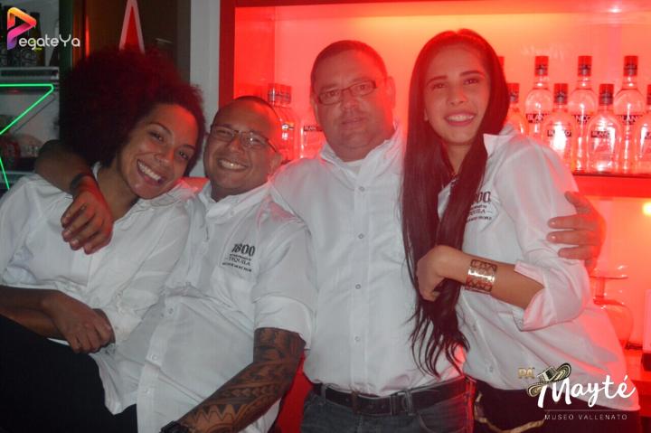 Foto 21 de Pa´Mayté - 2do Fds Febrero 2017 en Pa´Mayte Museo Vallenato