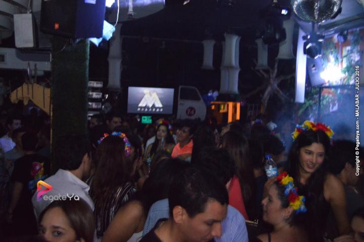 Foto 34 de Malabar - La Factoria en Discoteca Malabar Bucaramanga, Bucaramanga