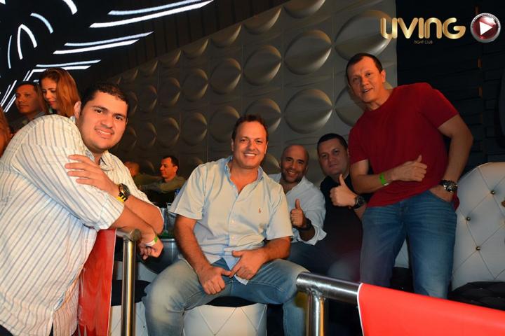 Foto 24 de Living - 1er Fds Julio 2017 en Living Night Club, Cali
