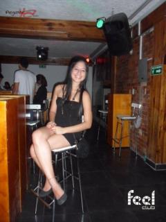 Foto 7 de 13-14 Enero 2012 en Feel Club Bucaramanga, Bucaramanga