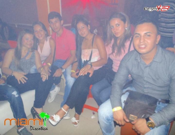 Foto 55 de Miami Bar - Amor y Amistad en Miami Bar Cali, Cali