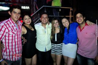 Foto 47 de Fotos Discoteca Malabar Junio 2013 en Discoteca Malabar Bucaramanga, Bucaramanga
