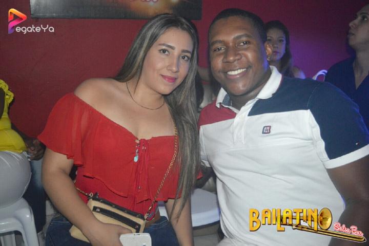 Foto 44 de Bailatino - 3er Fds Febrero 2017 en Bailatino - Bar, Cali