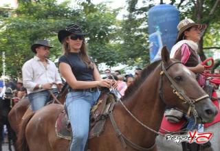 Foto 196 de Cabalgata 2010 - Feria Bucaramanga en Cabalgata 2010, Bucaramanga