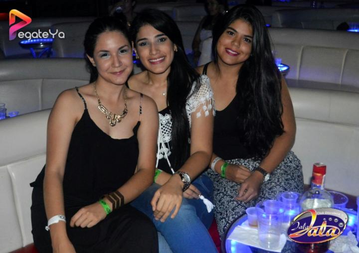 Foto 5 de Jala Jala - Amor y Amistad 2015 en Jala Jala Club, Cali