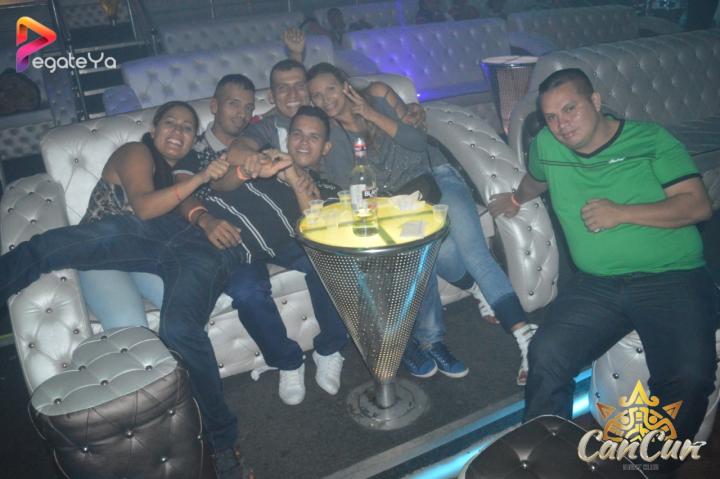 Foto 37 de Cancun Night Club - Feria 2015 en Cancun Night Club